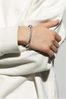 Maison Margiela SILVER ‘Timeless’ silver bracelet