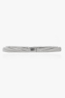 Maison Margiela SILVER ‘Timeless’ silver bracelet