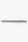 Maison Margiela SILVER ‘Timeless’ silver bracelet
