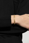 Maison Margiela GOLD ‘Timeless’ silver bracelet