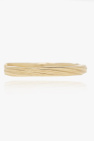 Maison Margiela GOLD ‘Timeless’ silver bracelet