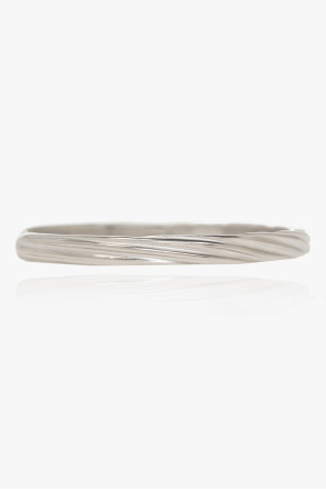 Maison Margiela ‘Timeless’ silver bracelet