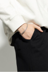 Maison Margiela SILVER ‘Timeless’ silver bracelet