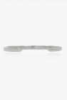 Maison Margiela SILVER ‘Timeless’ silver bracelet