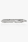 Maison Margiela SILVER ‘Timeless’ silver bracelet