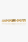 Maison Margiela GOLD ‘Timeless’ silver bracelet