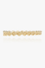Maison Margiela GOLD ‘Timeless’ silver bracelet