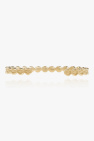 Maison Margiela GOLD ‘Timeless’ silver bracelet