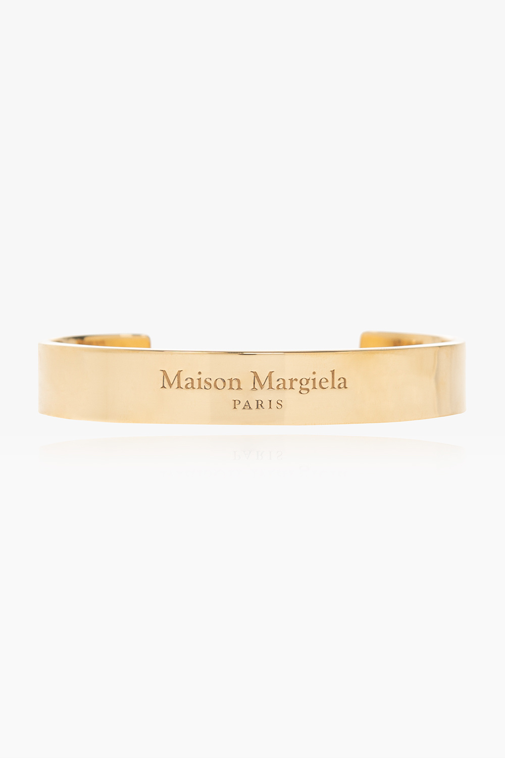 Maison Margiela Follow Us: On Various Platforms