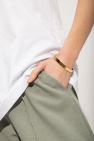 Maison Margiela GOLD Silver bracelet