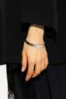Maison Margiela SILVER Silver bracelet