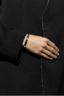 Maison Margiela SILVER Silver bracelet