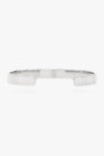 Maison Margiela SILVER Silver bracelet