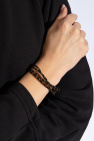 Maison Margiela BLACK Brass bracelet