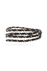Maison Margiela BLACK Brass bracelet
