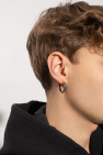 Maison Margiela BLACK Brass earring