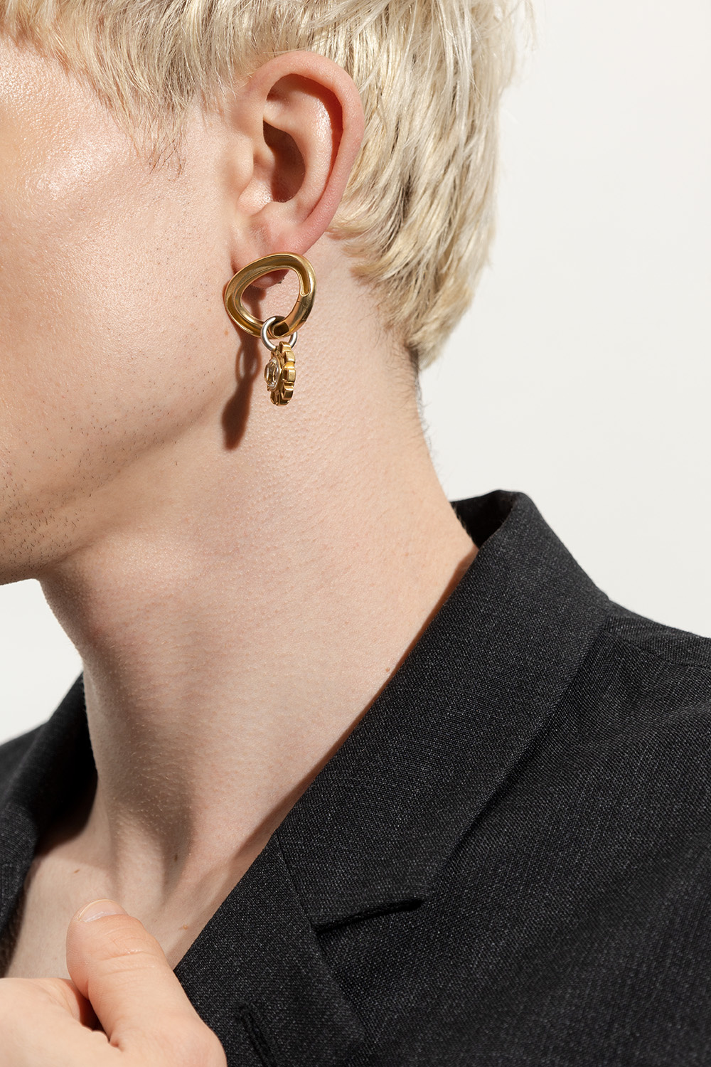 Maison Margiela Earring with pendant