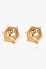 Maison Margiela GOLD Silver earrings