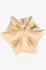 Maison Margiela GOLD Silver earrings