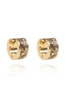 Maison Margiela GOLD Brass Earrings