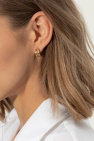 Maison Margiela GOLD Brass Earrings