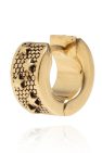 Maison Margiela GOLD Brass Earrings