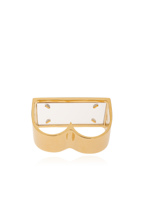 Maison Margiela Doppelring