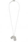 Maison Margiela Silver necklace