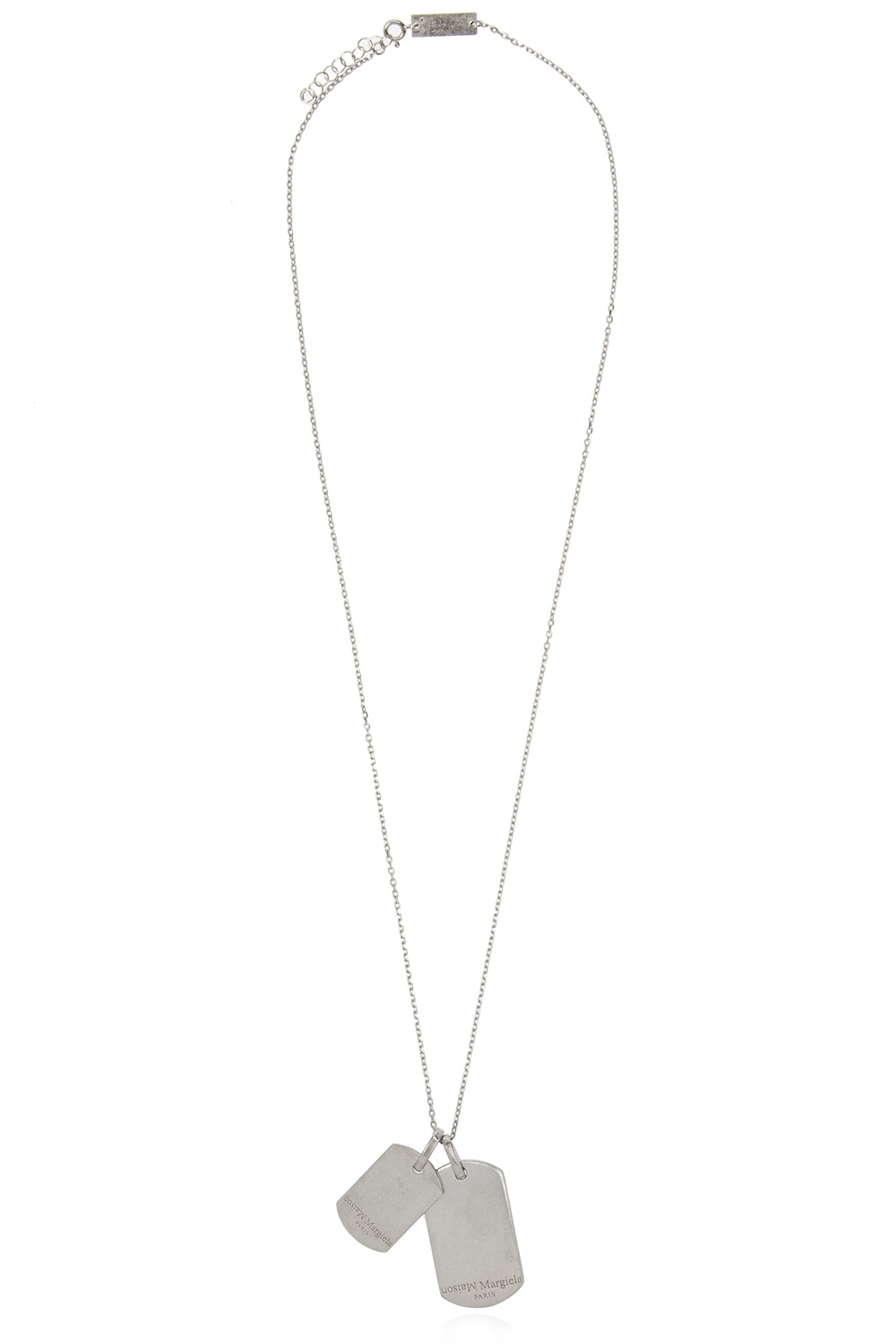 Louis Vuitton Silver Lockit Pendant, Sterling Silver - Vitkac shop online