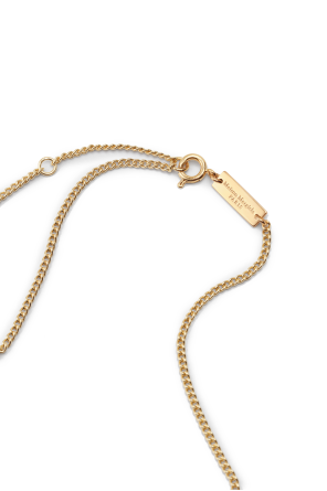 Maison Margiela Collar con colgante