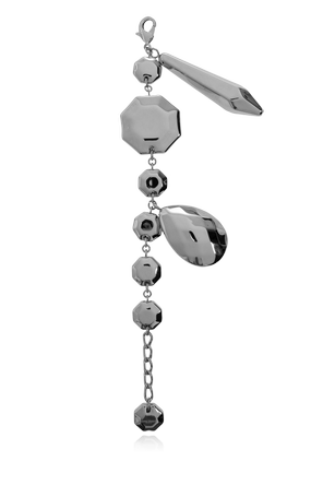 Maison Margiela Armband mit Anhängern