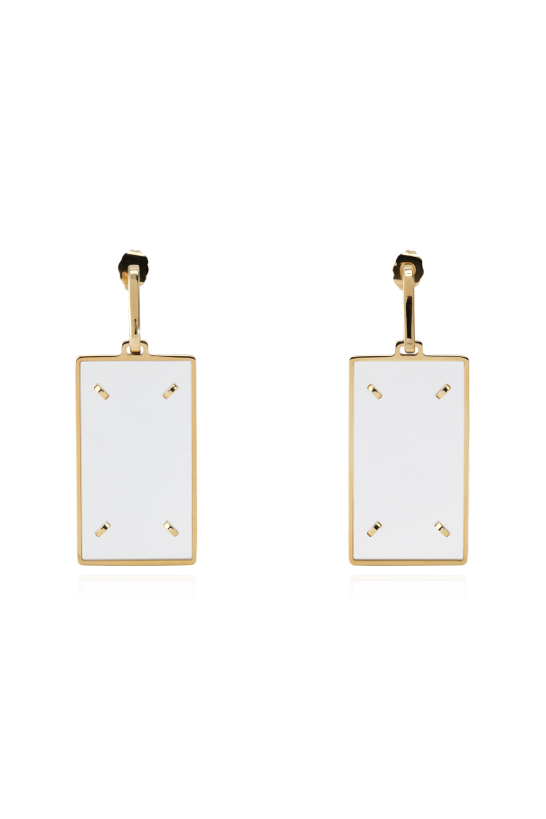 Earrings od Maison Margiela