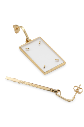 Maison Margiela Pendientes