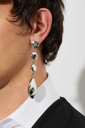 Maison Margiela Earrings with pendants
