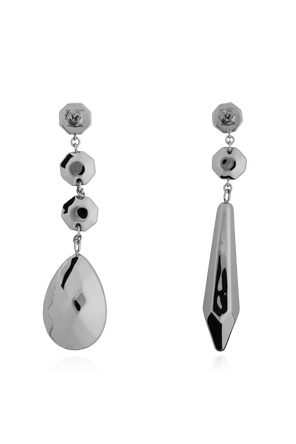 Maison Margiela Earrings with pendants
