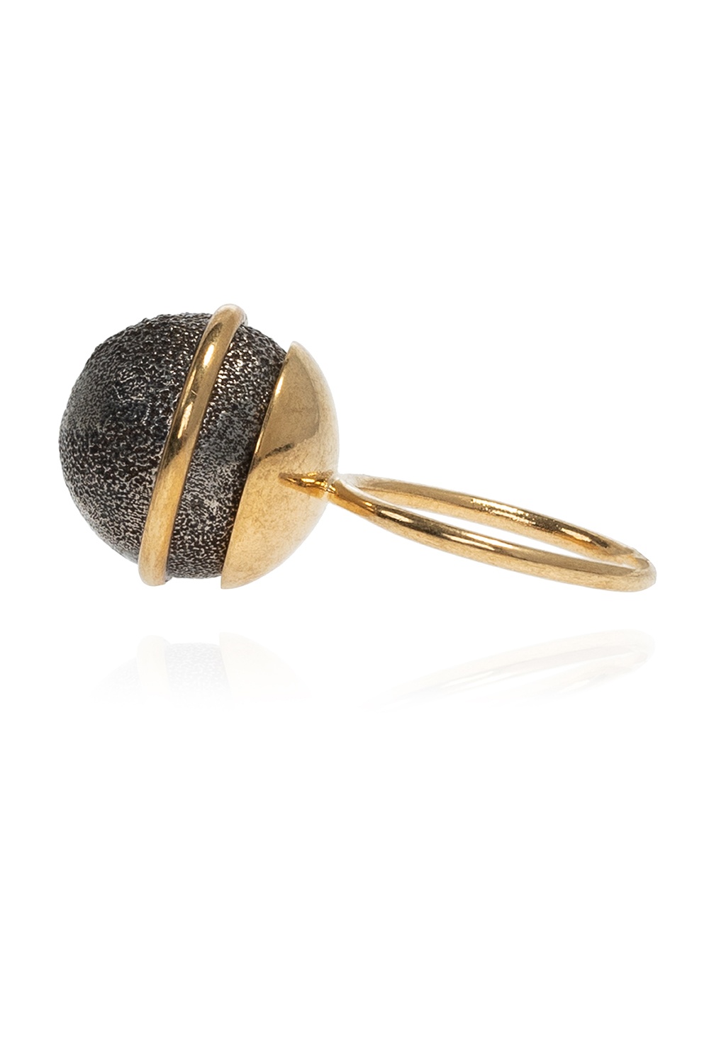 Maison Margiela Brass ring