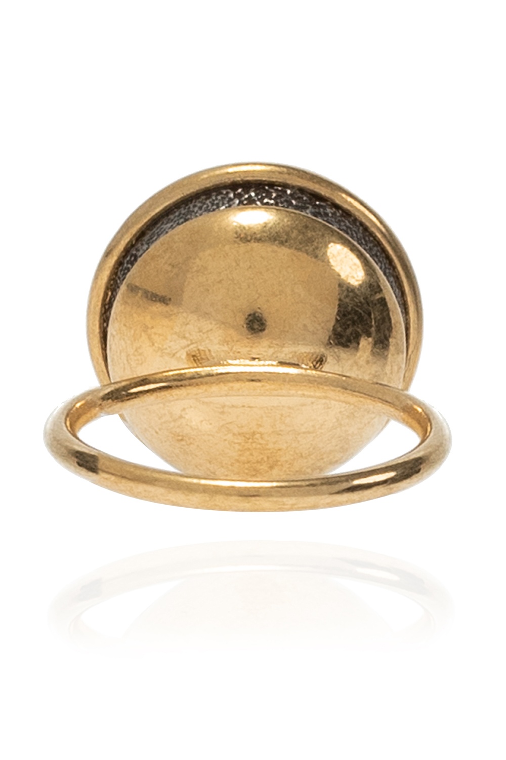 Maison Margiela Brass ring