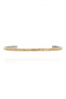 Maison Margiela GOLD Silver bracelet