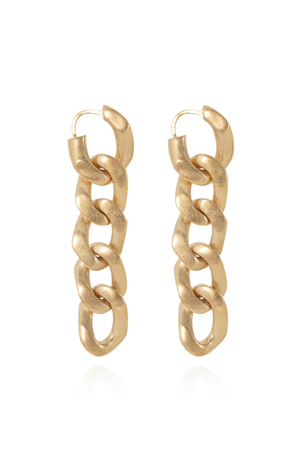 Maison Margiela Drop earrings