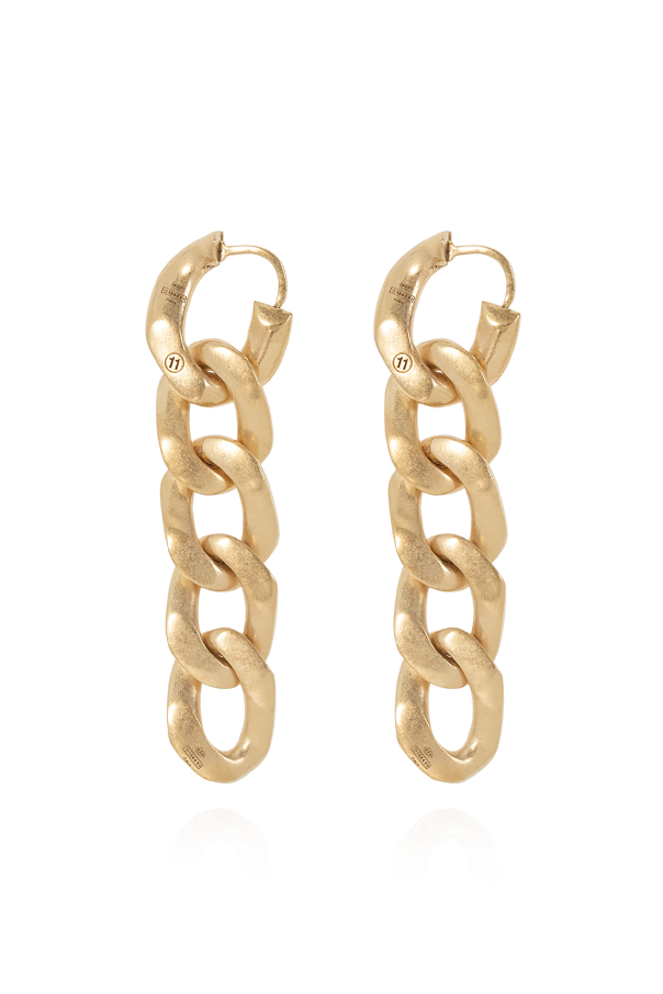 Maison Margiela Drop earrings