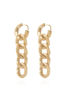 Maison Margiela GOLD Drop earrings