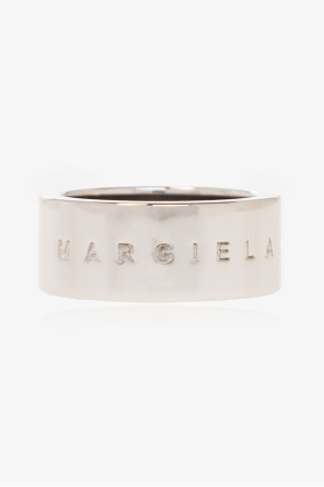 Brass ring od MM6 Maison Margiela