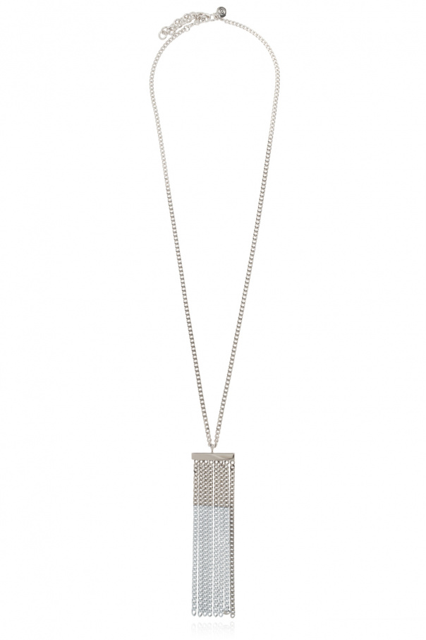 Add to wish list Necklace with charm