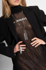 MM6 Maison Margiela Necklace with charm