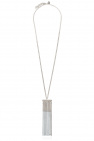 MM6 Maison Margiela Necklace with charm