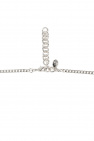 MM6 Maison Margiela Necklace with charm