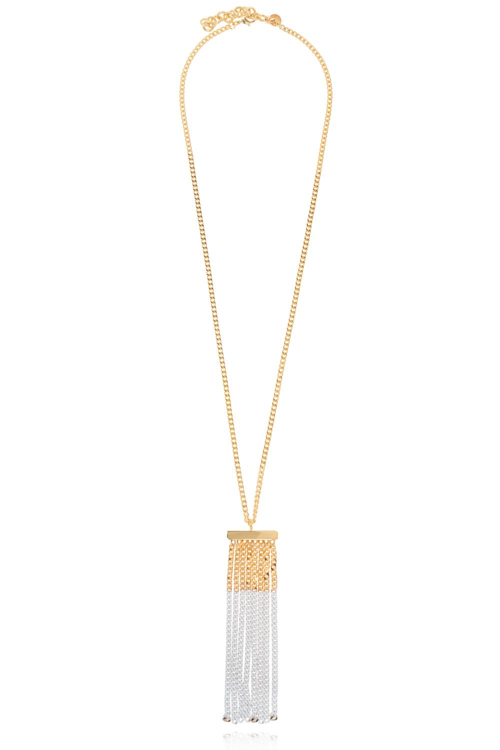 MM6 Maison Margiela Necklace with charm