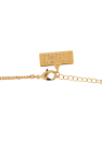 MM6 Maison Margiela Brass necklace