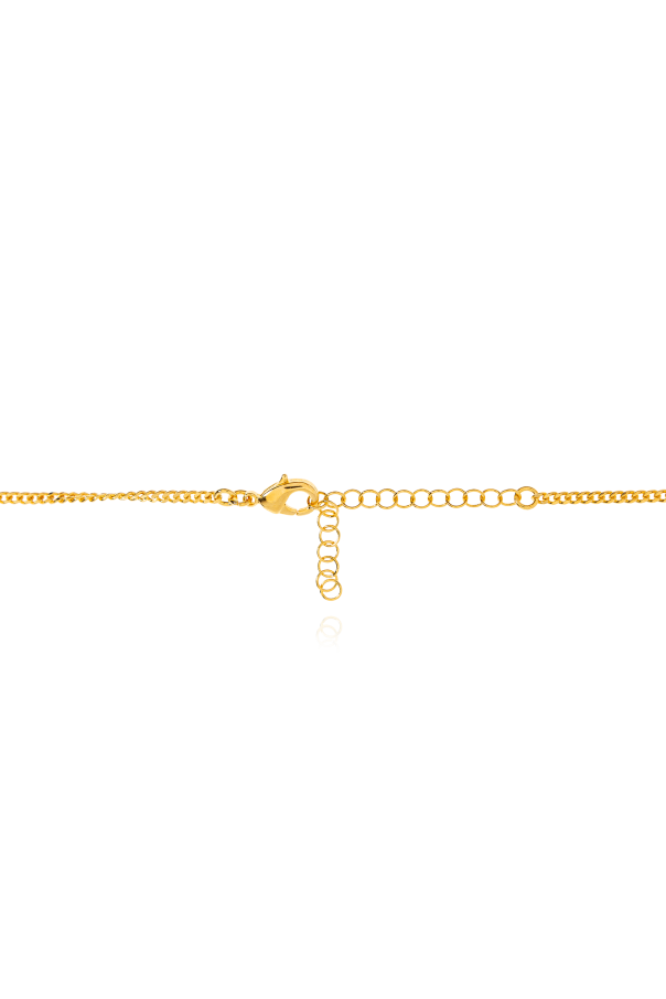 MM6 Maison Margiela Necklace with pendant