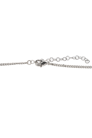 MM6 Maison Margiela Necklace with pendant